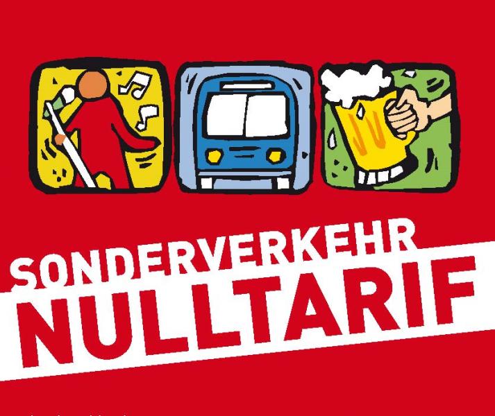Emmes-Sonderverkehr